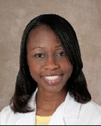 Dr. Michelle C. Brewster D.O., M.B.A.