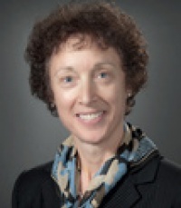 Dr. Jeanne K Morley MD