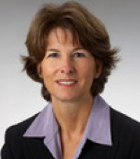 Dr. Laura Garvin MD, Internist
