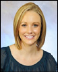 Mrs. Elizabeth Ann Penfold PHYSICIAN ASSISTANT