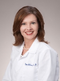 Dr. Tara D Wilson MD, Family Practitioner