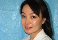 Akemi  Ukawa