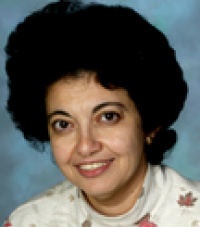 Dr. Iman  Sami-zakhari MD