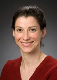 Dr. Valerie Weiss MD, Pediatrician