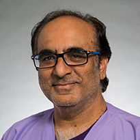 Dr. Jamil A Memon M.D., Internist