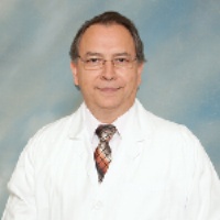 Dr. Jose Gabriel Castellanos M.D., Family Practitioner