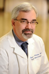 Dr. Thomas A Pittman MD, Neurosurgeon