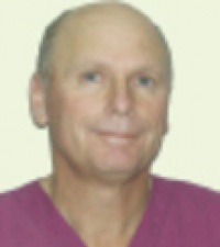 Richard Kirsch DDS, Dentist