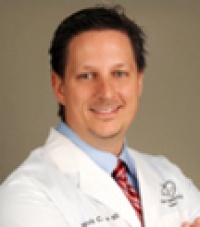 Dr. David Christopher Gore MD, OB-GYN (Obstetrician-Gynecologist)