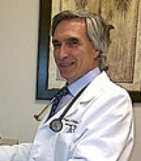 Dr. Gregory A Robertson M.D.