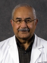 Dr. Amir Hossein Fatemi M.D., Doctor