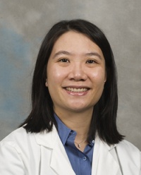 Dr. Deborah Lam MD, Ophthalmologist