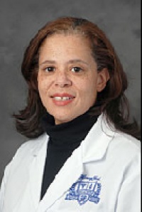 Dr. Maria Shreve-nicolai MD, Family Practitioner