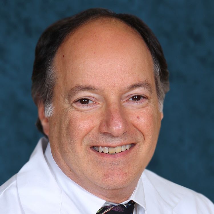 Dr. Seth D. Rosen, MD, Hematologist (Blood Specialist)