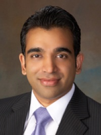 Dr. Nandesh Narendra Patel M.D., Ophthalmologist