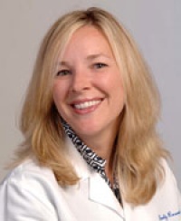 Dr. Emily  Rosenbush MD