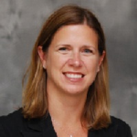 Dr. Tricia Hern MD, Family Practitioner