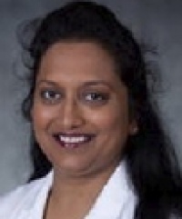Dr. Anita  Ekambaram M.D.