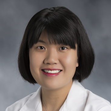 Dr. Soyoung Bae, MD, OB-GYN (Obstetrician-Gynecologist)