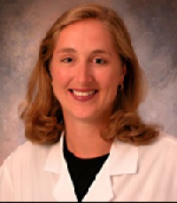 Dr. Julie Oyler M.D., Internist