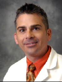 Dr. Peter Halvorson MD, Family Practitioner