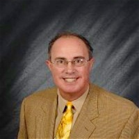 Dr. David Harrison M.D., Pediatrician