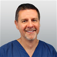 Gregory D Pennock MD