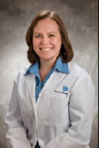 Dr. Bridget Marie Brown M.D., Pediatrician