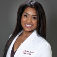 Marilyn M. Chengot, MD, FACC, Cardiologist