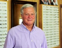 Dr. Thomas Jay Marquardt OD, Optometrist