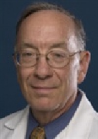 Dr. Bruce Gregory Kulander MD