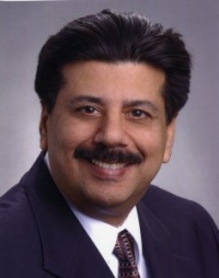 Dr. Asaf Riyaz Qadeer M.D.