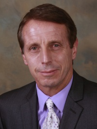 Jeffrey Kent Williams M.D.