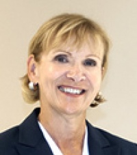Ms. Mary Lynn Johnston APRN, Nurse