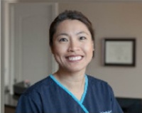 Dr. Joyce Lee Wong DDS, Dentist