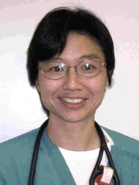 Dr. Frances L Eizember MD, Emergency Physician