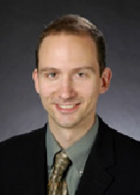 Dr. Wyndam M Strodtbeck M.D., Anesthesiologist