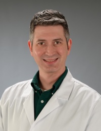 Dr. John R Herbolsheimer O.D., Optometrist