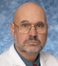 Dr. Joseph Herman Sample M.D., Internist