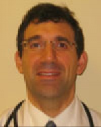 Jacob Daniel Levy MD, Cardiologist
