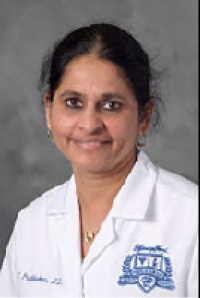 Dr. Vanitha N. Prabhakar M.D.