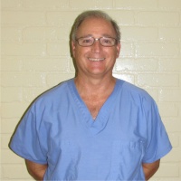 Dr. Mark Richard Stephenson D. D. S.
