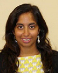 Dr. Najma Khan M.D., Emergency Physician