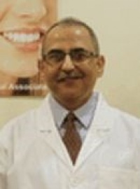 Dr. Yasser Ahmed Elseweifi DDS