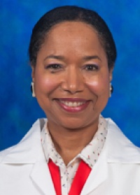 Dr. Melanie Hanna-johnson MD MHSA, Internist