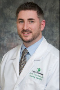 Dr. Jason M Silversteen DO