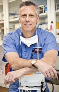 Dr. Steven J Pearlman MD, Plastic Surgeon