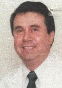 Dr. Brian  Bucalo M.D