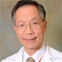 Dr. Gary J. Lau M.D., Ophthalmologist