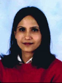 Dr. Mukti  Patel-chamberlin MD
